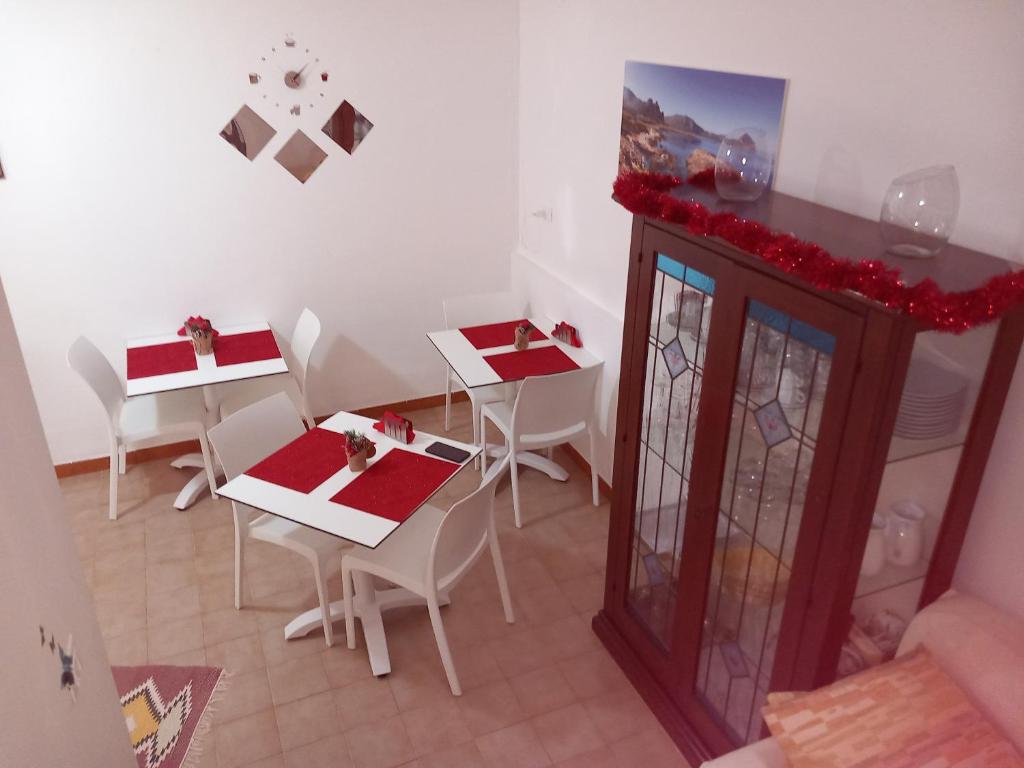 BED & BREAKFAST VAL di ERICE photo 4