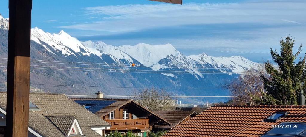 Mountain - Lake Apartement 1 photo 2