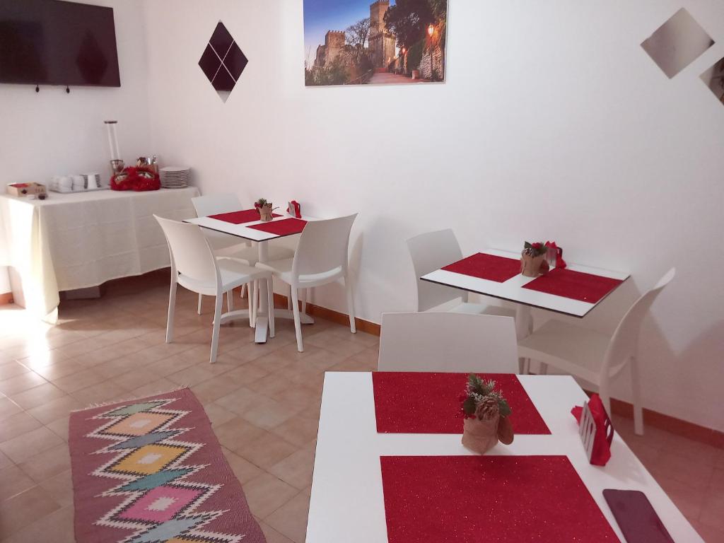BED & BREAKFAST VAL di ERICE photo 3