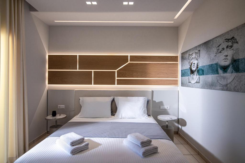 Filia Luxury Suites