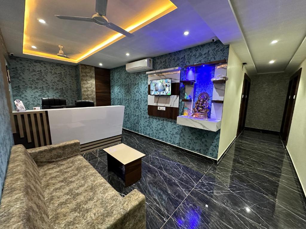 HOTEL GOLDEN VIEW photo 4