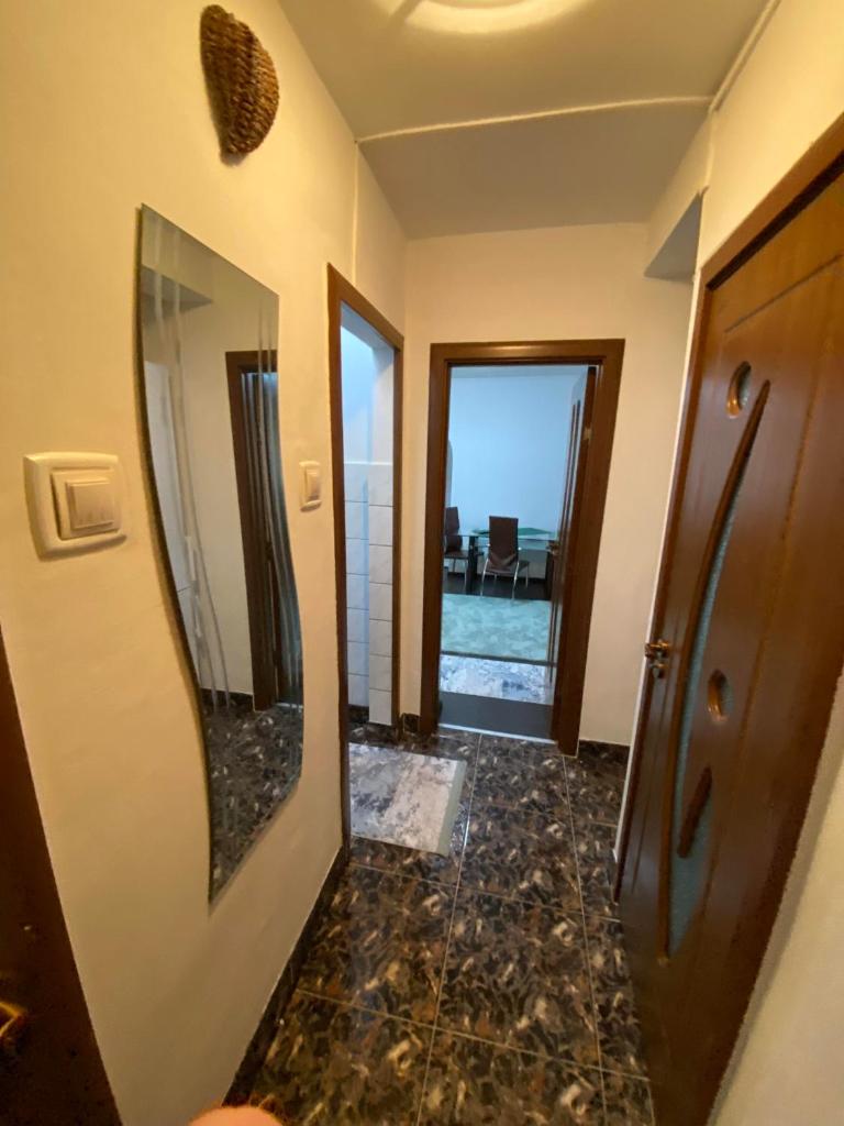 Apartament Borsec photo 2