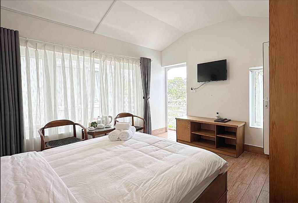 The Cherry Hill Hotel photo 1
