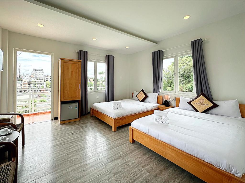 The Cherry Hill Hotel photo 4