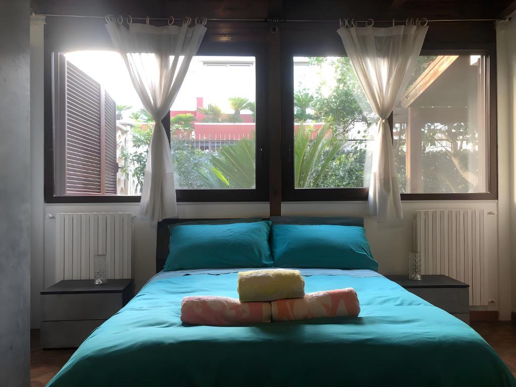 Sea breeze Villa photo 4