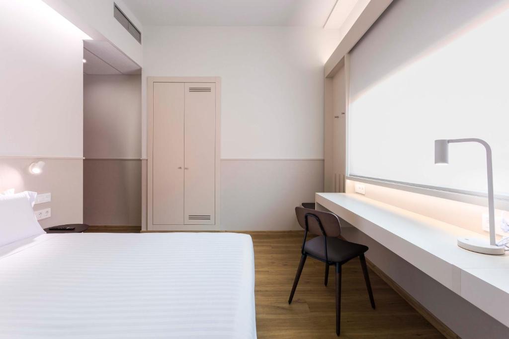 Hotel Terrassa Confort photo 1