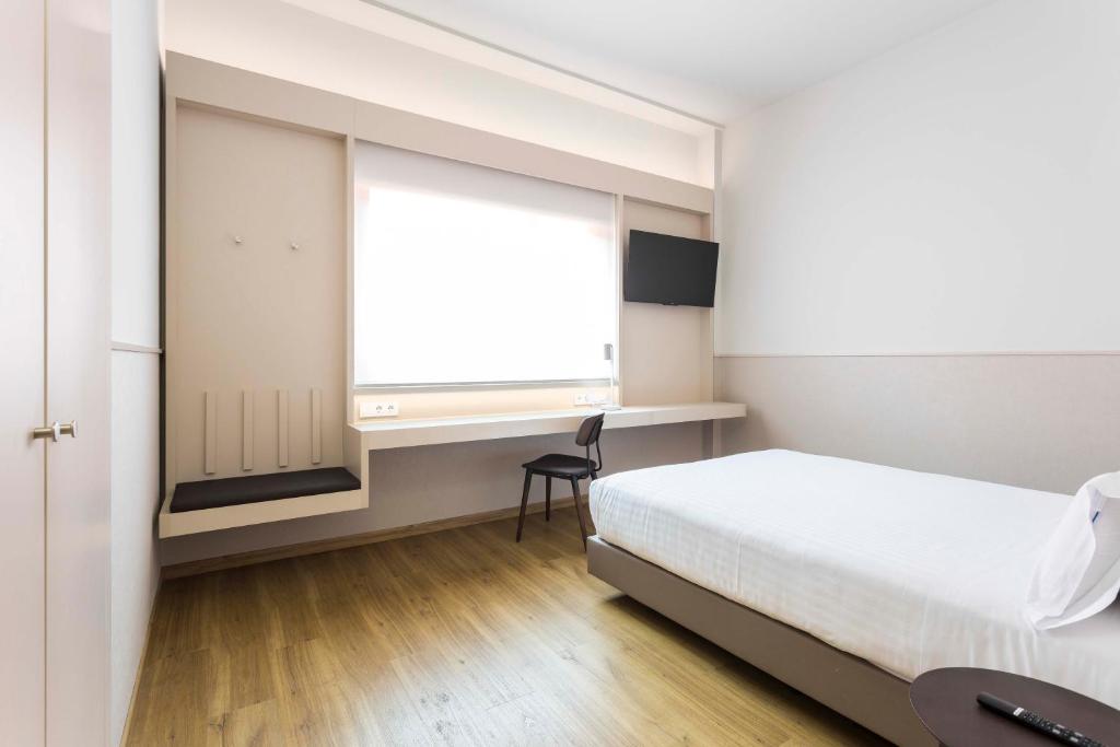 Hotel Terrassa Confort photo 2