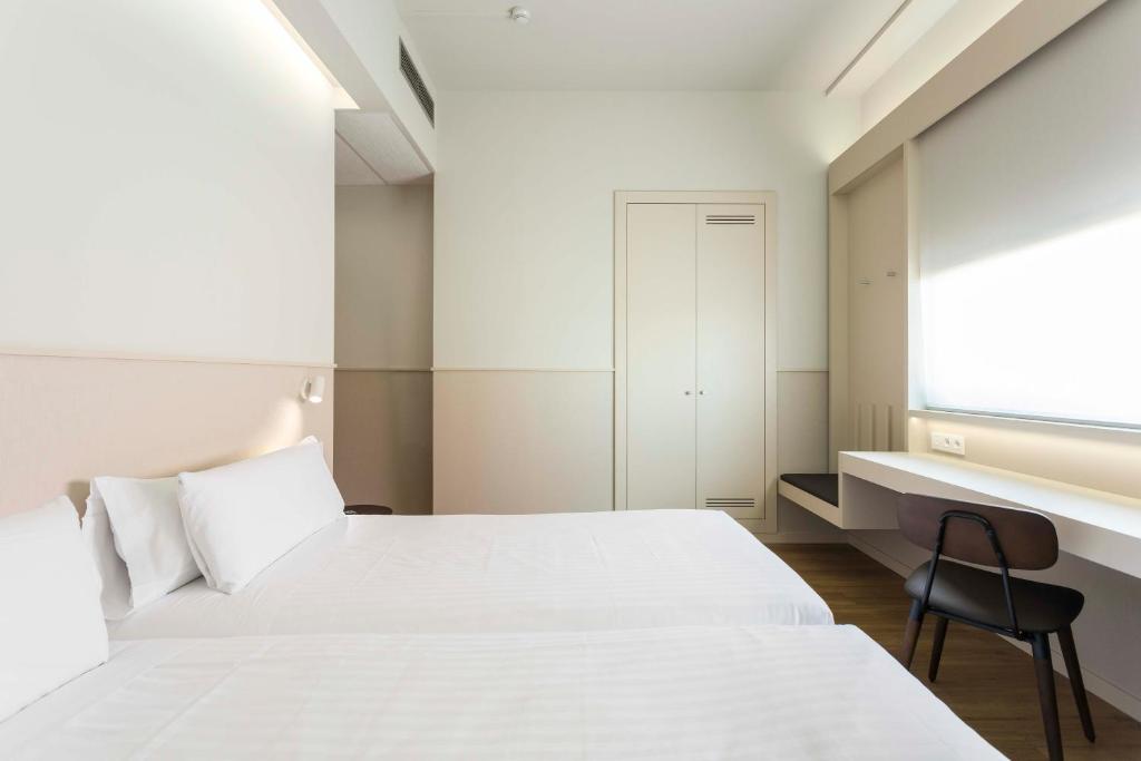 Hotel Terrassa Confort photo 3
