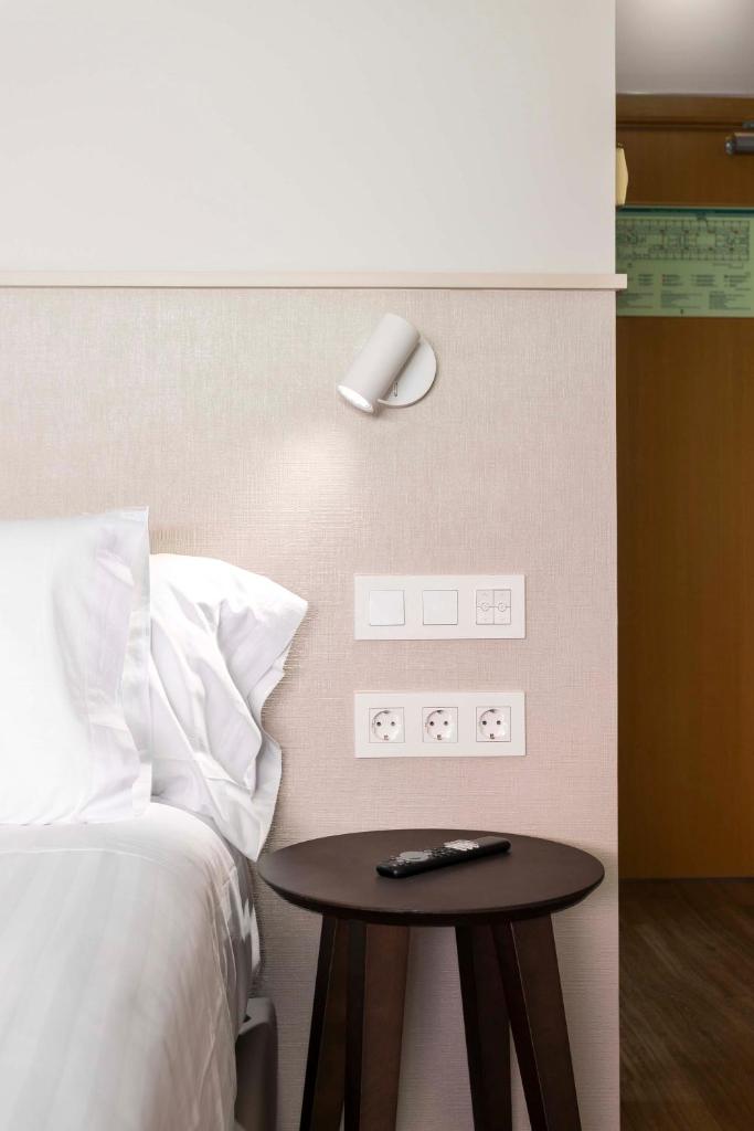 Hotel Terrassa Confort photo 4