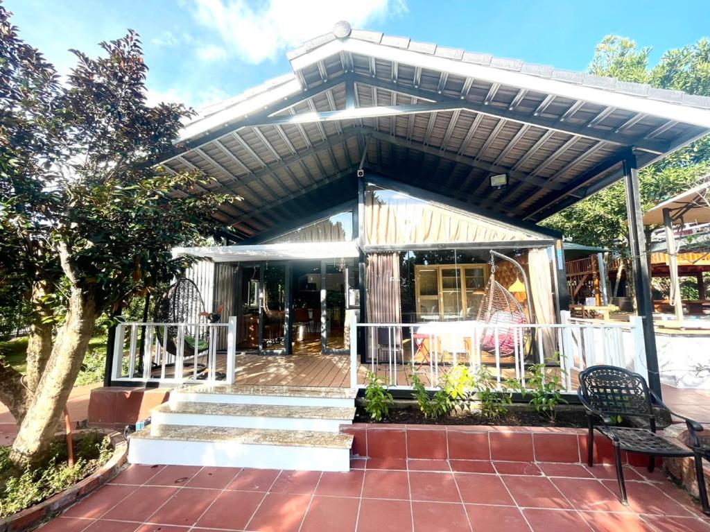 Mongo Garden Đà Lạt photo 4