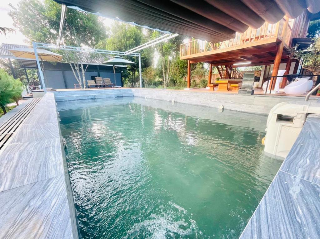 Mongo Garden Đà Lạt photo 3