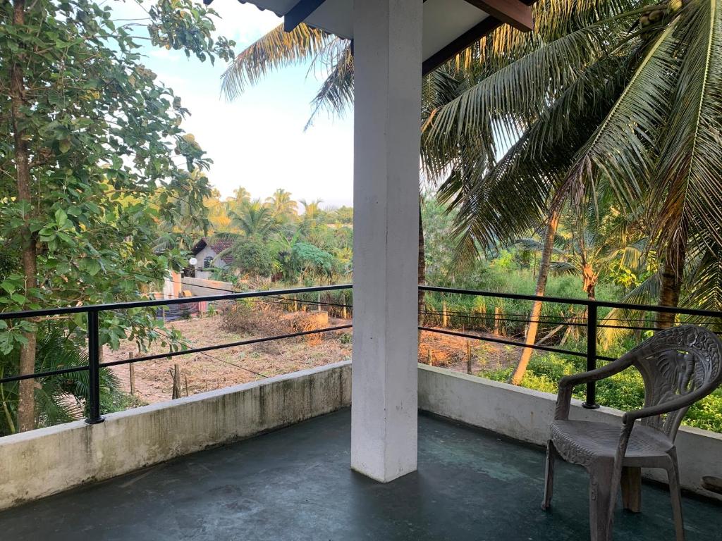 Bethany Homestay photo 4
