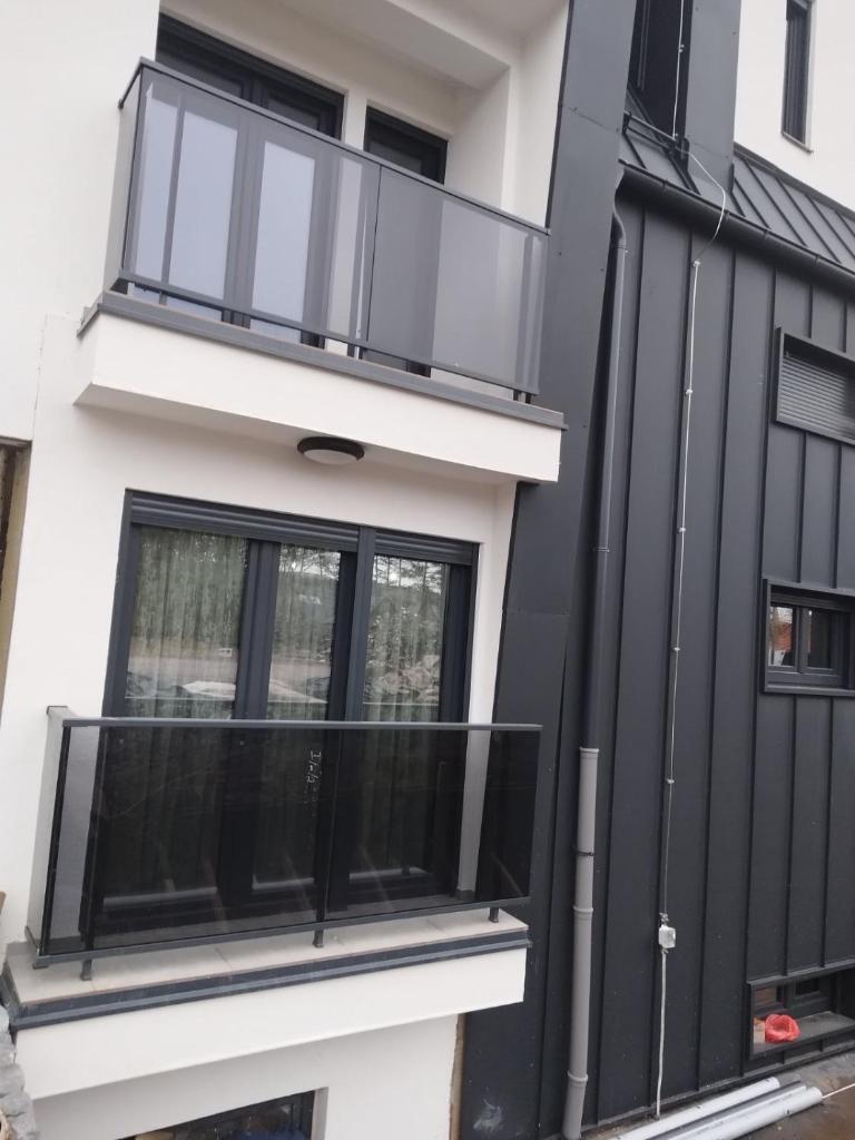 Apartman Dunja photo 4