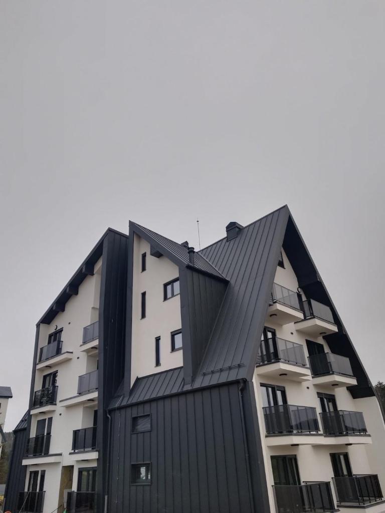 Apartman Dunja photo 1