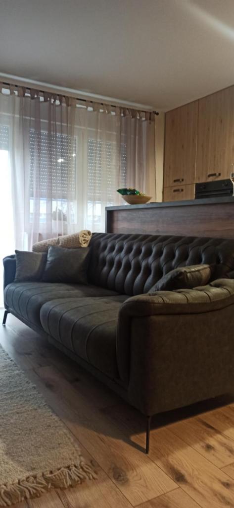 Apartman Dior - sauna, self check in photo 1