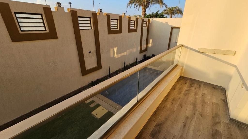 Aurora Sky View Suite photo 2