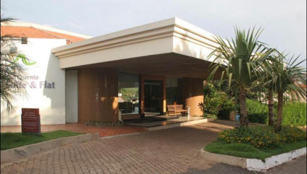 Rio Quente Luupi - Apartamento - 229 P photo 3