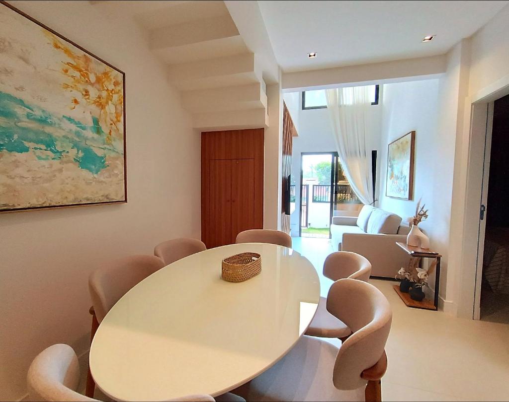 SIR 102 Excepcional duplex en Canto Grande photo 3