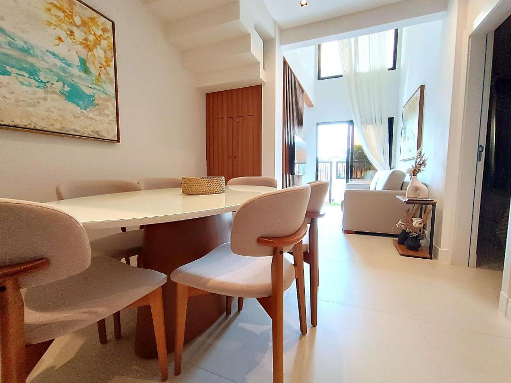 SIR 102 Excepcional duplex en Canto Grande photo 4