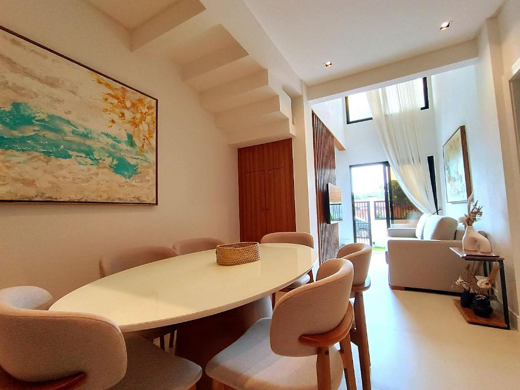 SIR 102 Excepcional duplex en Canto Grande photo 1