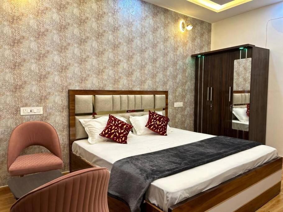 Apartment in Varanasi (1BHK)