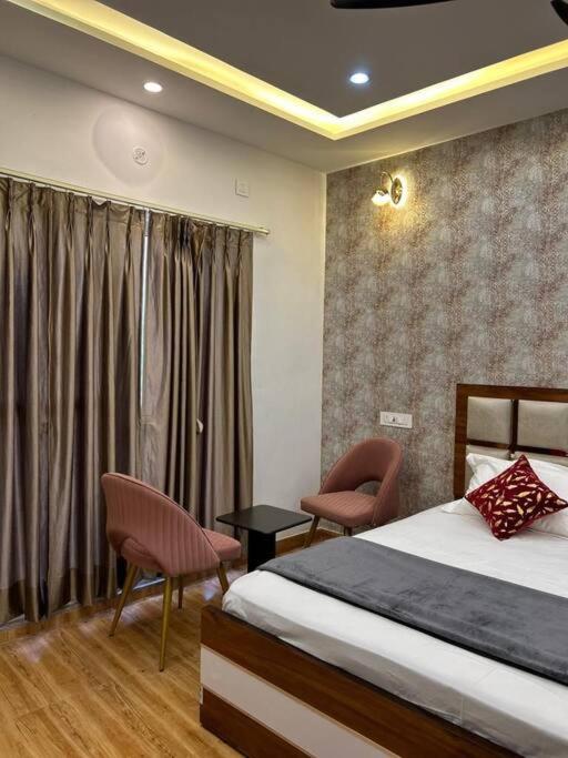 Apartment in Varanasi (1BHK) photo 3