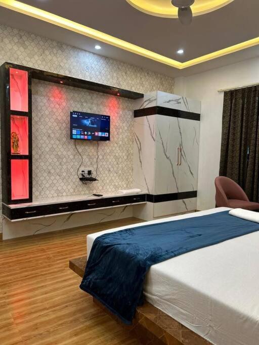 Apartment in Varanasi (1BHK) photo 4