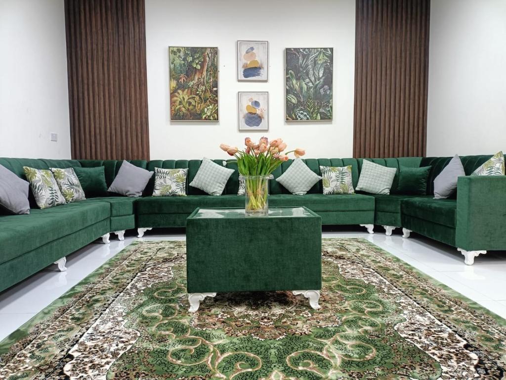 alshahad chalet photo 4