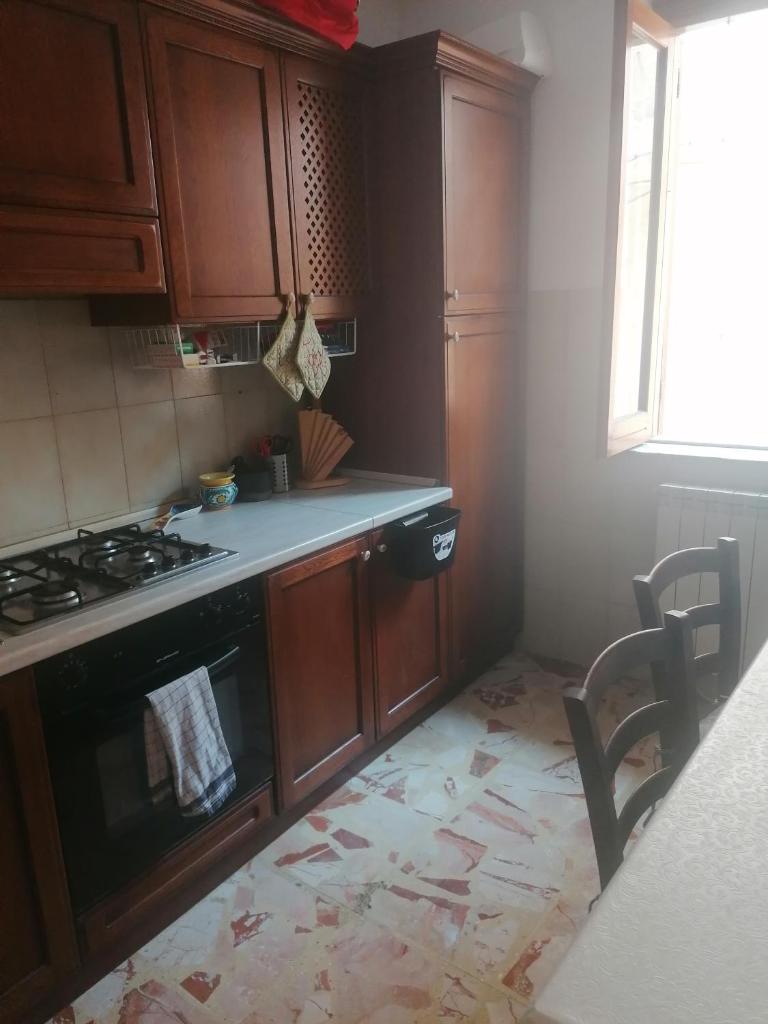 Stanza con terrazza photo 4