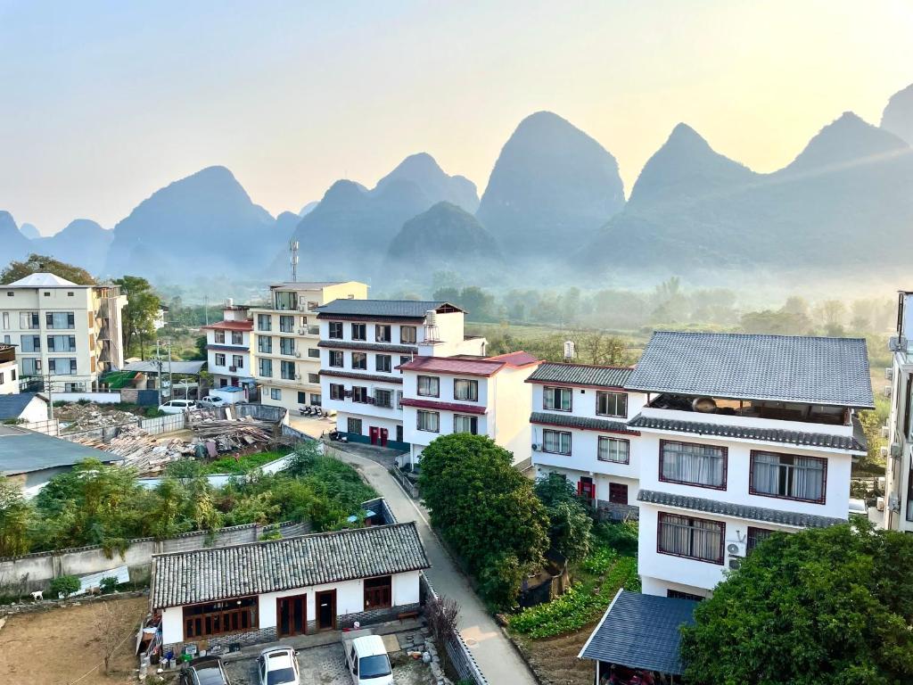 Yangshuo Xiao Long River Hotel photo 3
