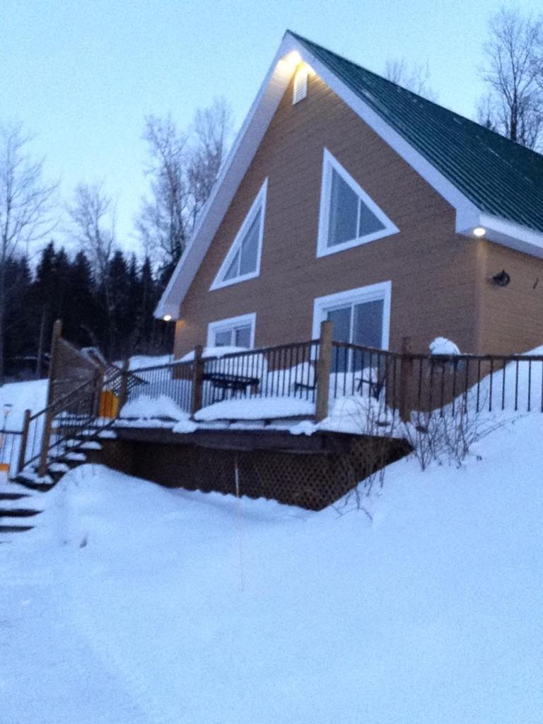 Chalets Garou photo 3