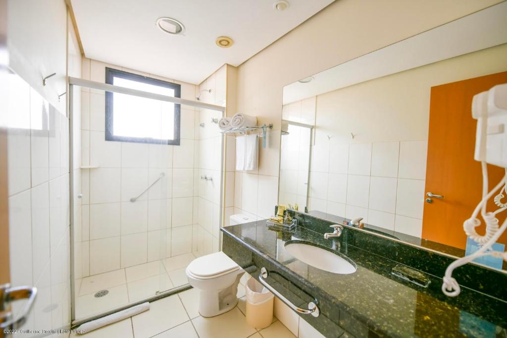 Nobile Inn Executive Ribeirao Preto photo 3