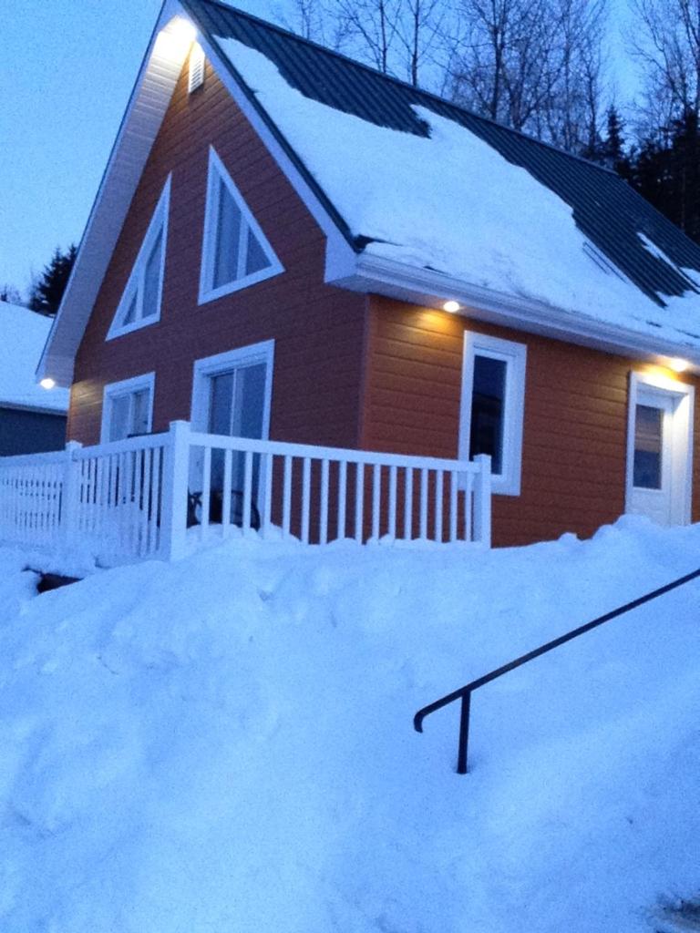 Chalets Garou photo 1