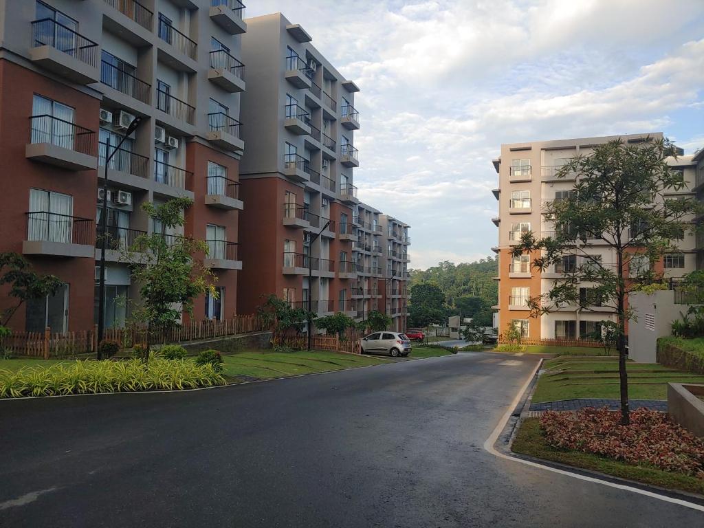 Canterbury Residence photo 1