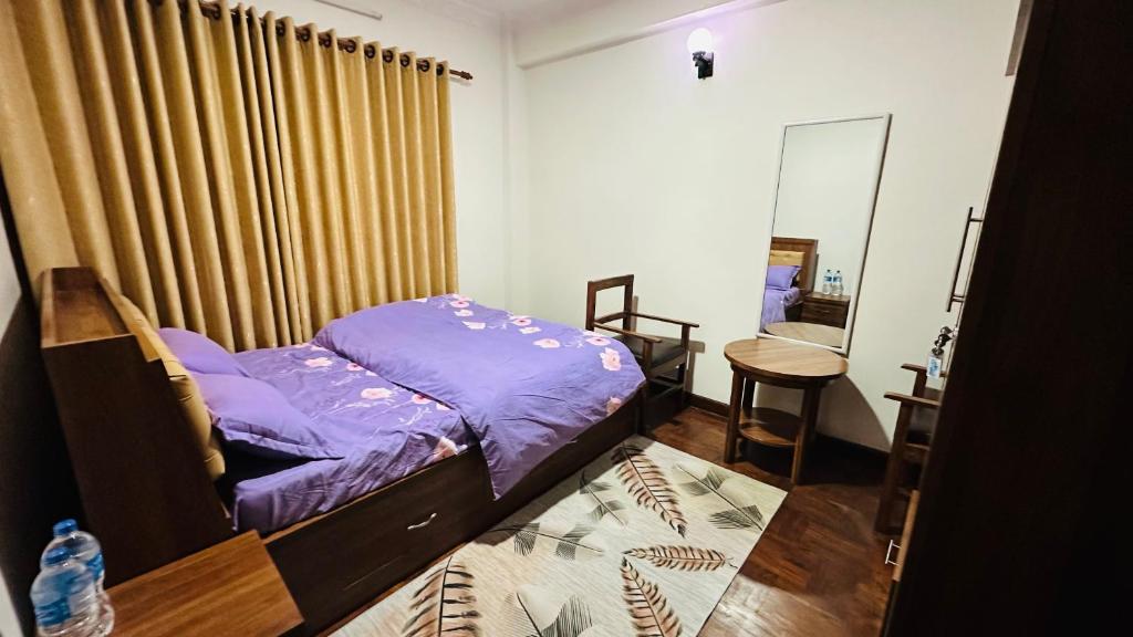 Prakriti's Homestay Budhanilkantha, Kathmandu photo 1