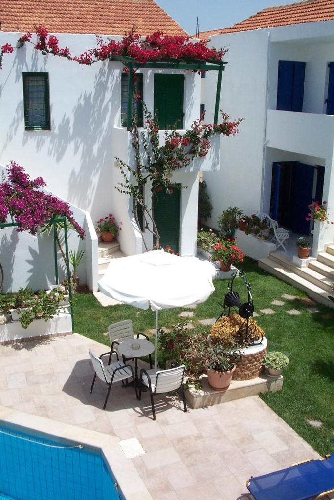 Konaki Studios & Apartments photo 3