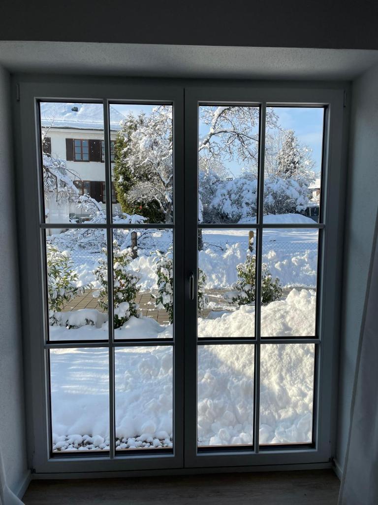 Ferienhaus Surheim photo 3
