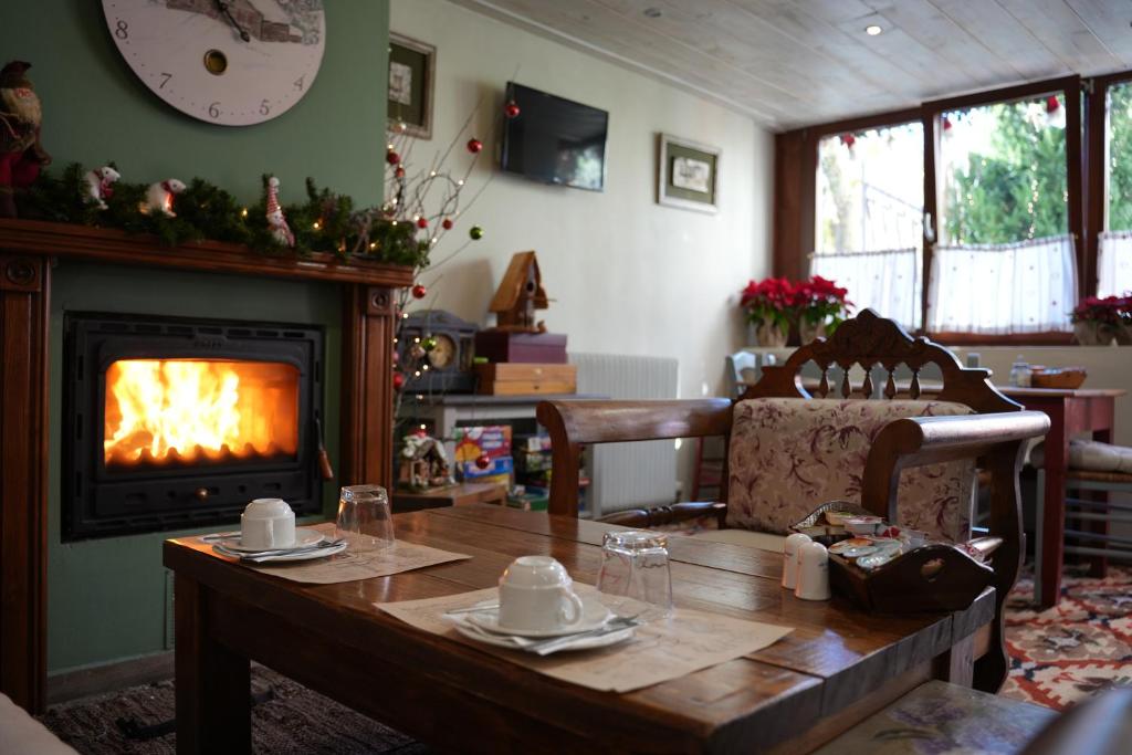 Guesthouse Doma photo 4