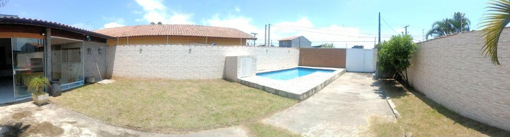ITA casa temporada photo 2