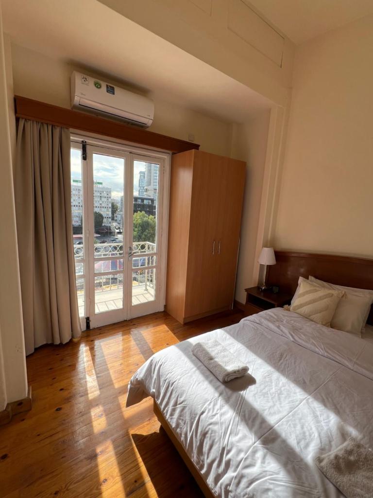 Nicosia City Centre Sky Views Apartment photo 4