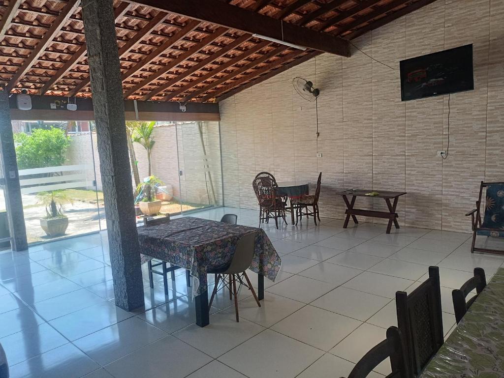 ITA casa temporada photo 4