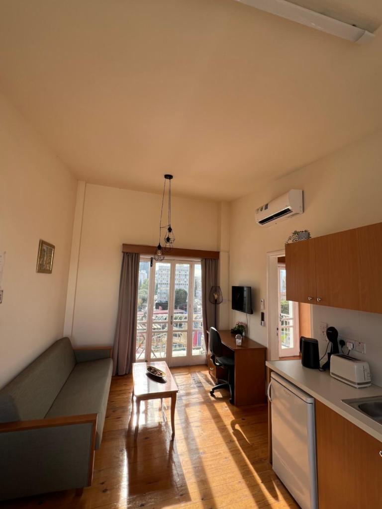 Nicosia City Centre Sky Views Apartment photo 3
