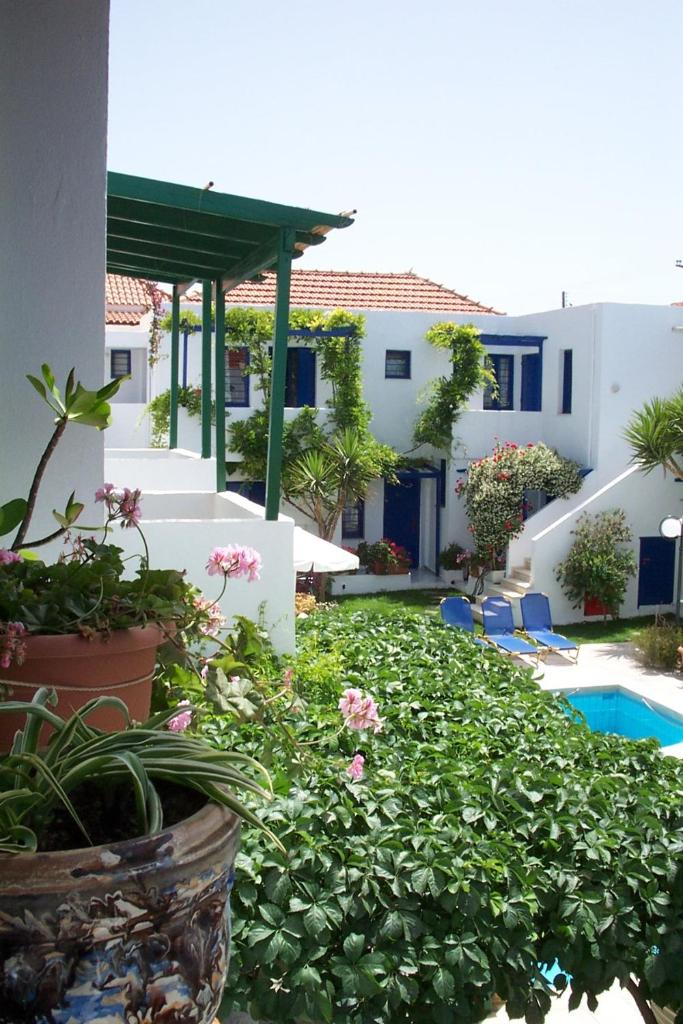 Konaki Studios & Apartments photo 4