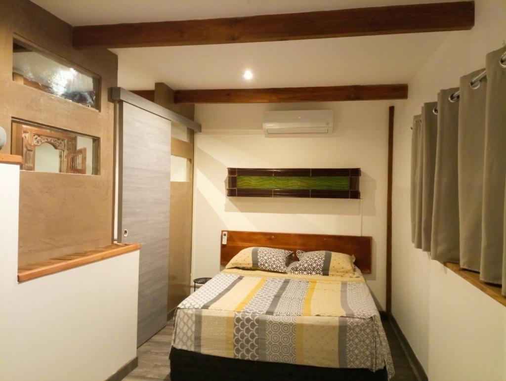 Le ti bali Chambre photo 1