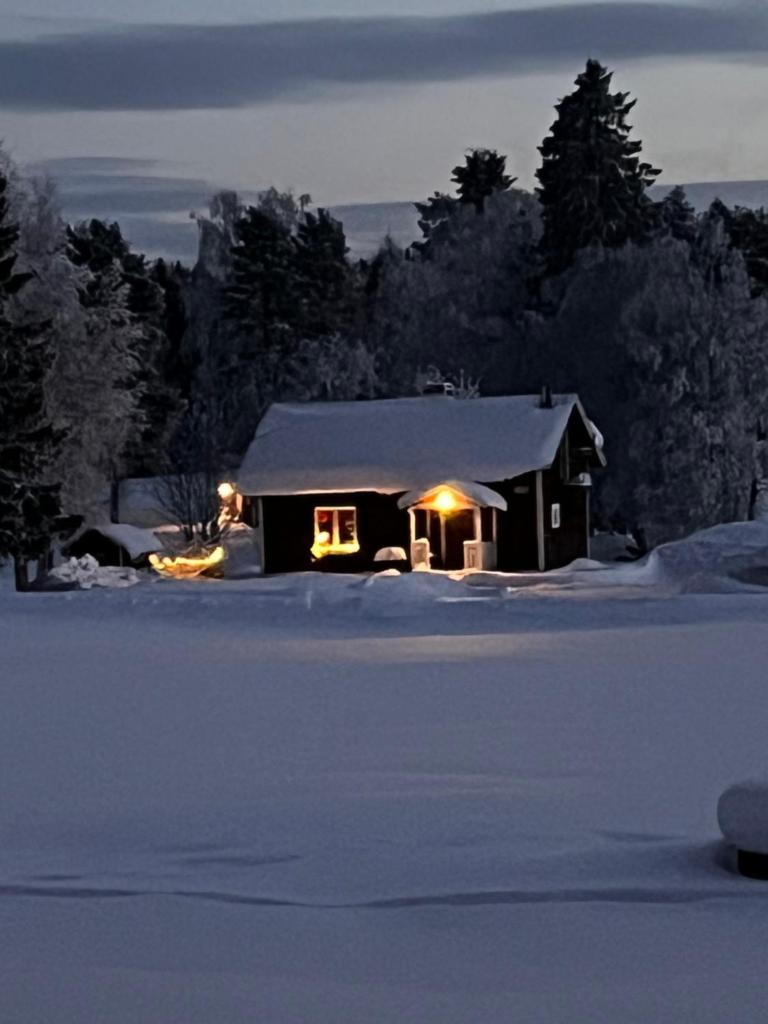 Grindstugan på Fyrås Gård photo 1