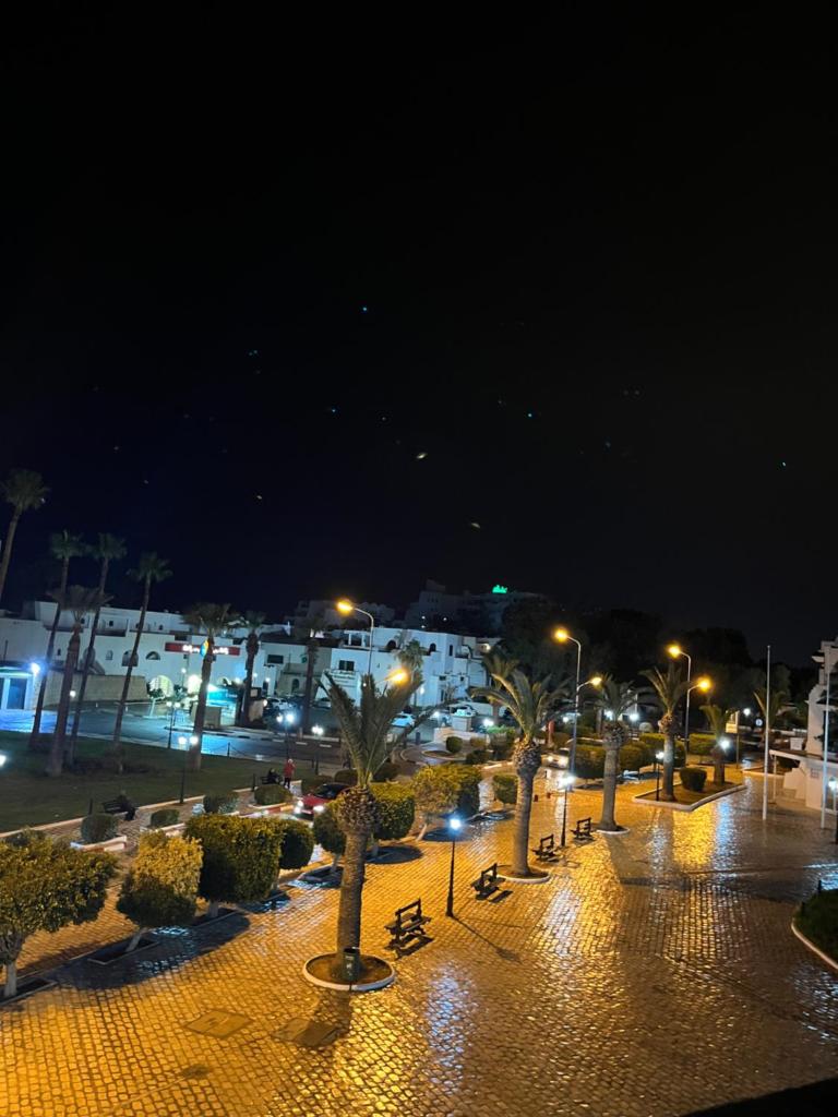 Bungalow S+1 à Kantaoui, Sousse, avec Vue Panoramique Exquise