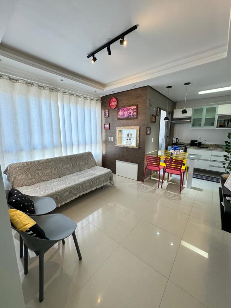 Apartamento 2 quartos a 2 quadras da praia photo 3