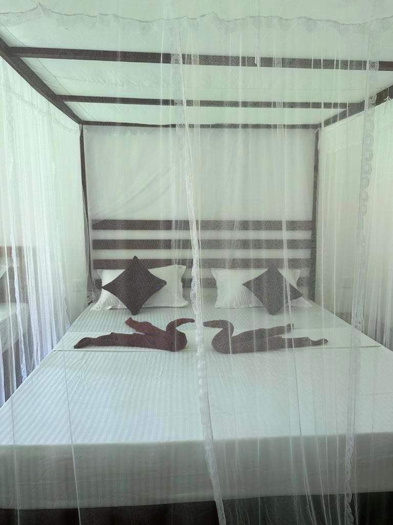 Udawalawa Center Point Safari Villa photo 1