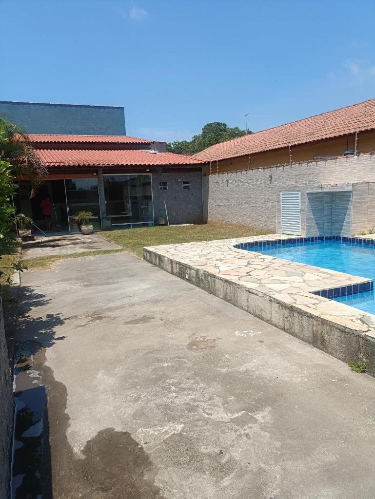 ITA casa temporada photo 1