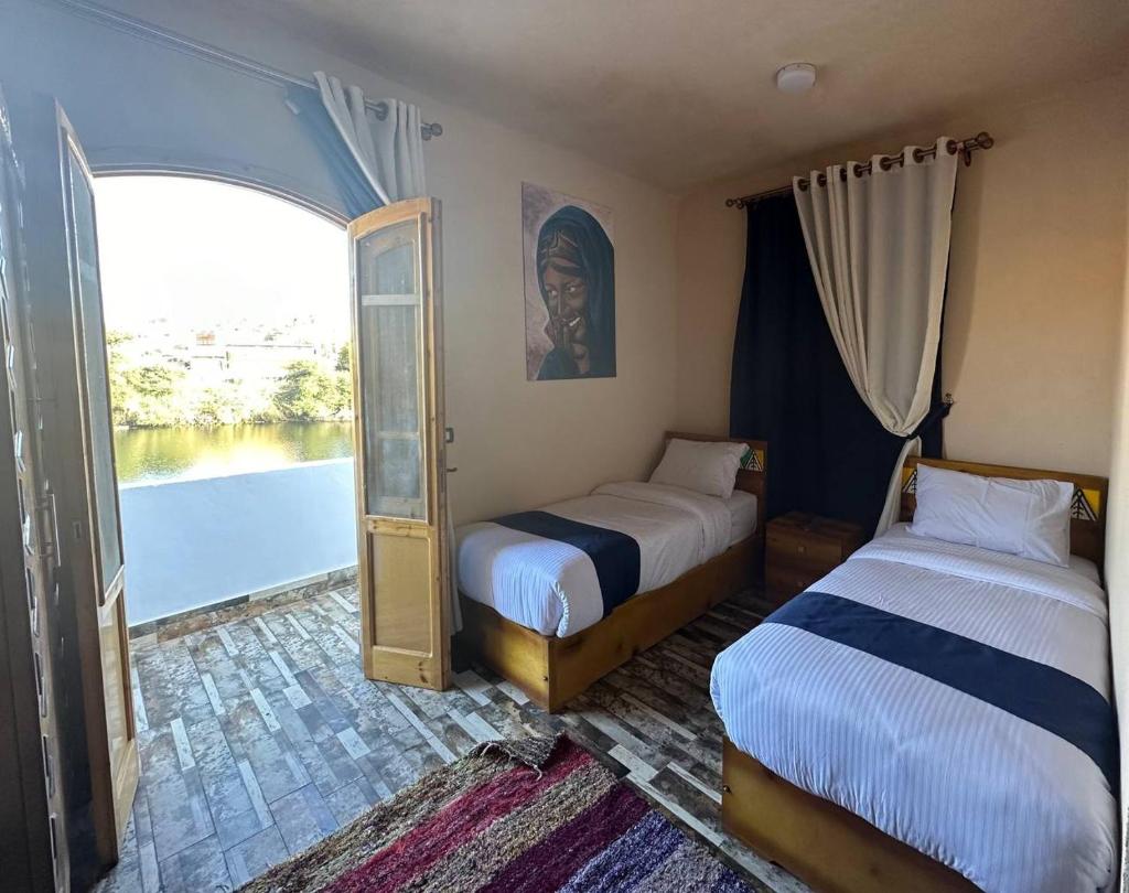 ACHERTOD NUBIAN HOTEL photo 2